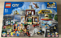 Lego City seti