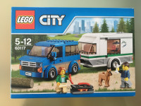 Lego City več setov