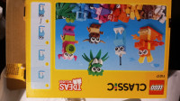 Lego classic 11017