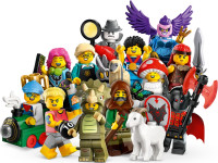 LEGO CMF - Serija 25