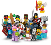 LEGO CMF - Serija 27