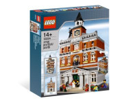 LEGO Creator 10224 Mestna hiša