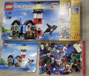 Lego Creator 31051 Lighthouse Point