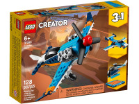 LEGO Creator 31099 Propelersko letalo 3 v 1