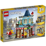 LEGO Creator 31105