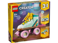 LEGO Creator 31148 Retro kotalke