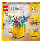 Lego Creator 31149 - Zalivalka/Škorenj/Ptička