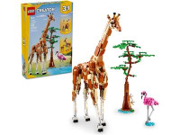 LEGO Creator 31150 Divje safari živali