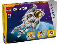 LEGO Creator 31152 Astronaut