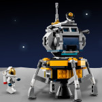LEGO® Creator 3in1 - Dogodivščina z vesoljskim plovilom