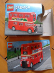 Lego creator 40220