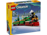 Lego Creator 40700 Zimski praznični vlak