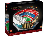 LEGO Creator Expert 10284 Camp NOU FC Barcelona