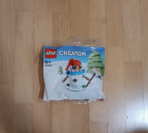 Lego creator Sneža30645 6+