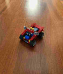 Lego creator štirikolesnik 31030