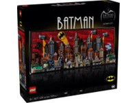 LEGO DC Batman 76271 Batman: The Animated Series Gotham City