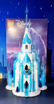 P: LEGO Disney 43197 The Ice Castle
