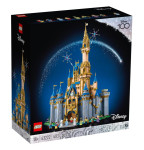Lego Disney Castle 43222 NOV