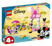 LEGO Disney Mickey and Friends 10773 Minnie Mouse in sladoledarnica