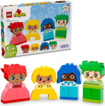 Lego Duplo 10415 Figure