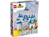 LEGO Duplo 3 V 1 10998 Čarobni grad