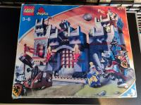 LEGO duplo 4777 Knights' Castle NOV