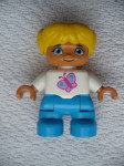Lego Duplo figurica