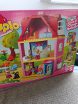 Lego duplo igralna hišica