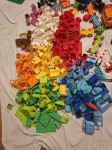 Lego duplo mix