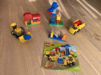 Lego Duplo 10518 Moje prvo gradbišče