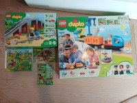 Lego duplo Train / vlak /železnica