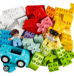 LEGO Duplo vec setov