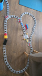Lego Duplo vlak + različnimi seti