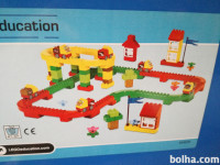 Lego Education set št. 9077