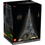 Lego Eiffel Tower - Icons (10307)