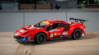 Lego Ferrari 42125