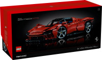 LEGO Technic - Ferrari Daytona SP3 - 42143