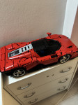 Lego Ferrari Daytona SP3