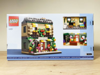 Lego 40680 Flower Store