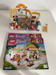 Lego FRIENDS 41118 - Supermarket v Heartlaku