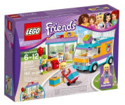Lego Friends 41310 Dostava daril