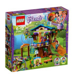 Lego Friends 41335 Mijina hišica na drevesu