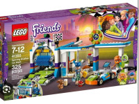 Lego Friends 41350 Avtopralnica