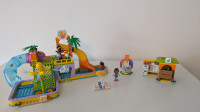LEGO Friends 41720 Vodni park