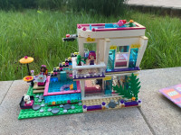 Lego friends kocke 41135