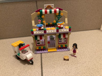 Lego friends kocke 41311