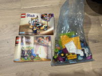Lego friends kocke