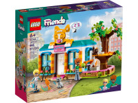 LEGO Friends Mačji hotel nov, neodprt 41742