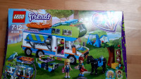 LEGO Friends - Mijin avtodom (šifra 41339)