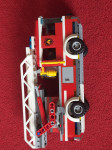 lego gasilski avto